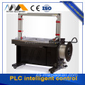 Máquina de tirantes totalmente automática con sistema de control PLC